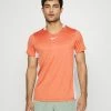 Nike Performance ADVANTAGE - Sports T-shirt - Madder Root