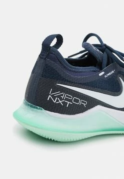Nike Performance REACT VAPOR NXT CLAY - Clay Court Tennis Shoes - Obsidian/white/mint -Nike Performance store 7b60321514314242947de62094eae2dd