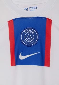 Nike Performance PARIS ST GERMAIN STADIUM UNISEX - Football Shirt - White/old Royal/white -Nike Performance store 7b7775dbd69749fdb7b239efffcf174f