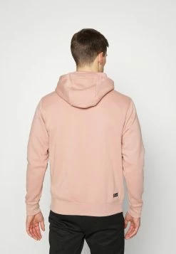 Nike Performance PARIS ST GERMAIN CLUB HOODIE - Sweatshirt - Rose Whisper/white -Nike Performance store 7b83bd882b5a4f3fa9c00afc23cd9330