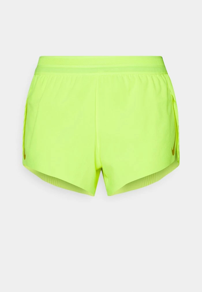 Nike Performance Sports Shorts - Volt/bright Citron 1 Nike Performance Sports Shorts - Volt/bright Citron