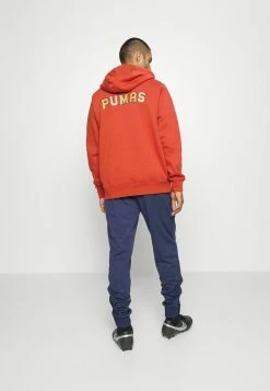 Nike Performance FC TRIBUNA PANT - Tracksuit Bottoms - Midnight Navy/black -Nike Performance store 7be732c636ec4333aaed48efec708bc1