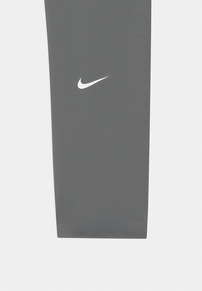 Nike Performance PLUS ONE - Leggings - Smoke Grey 3 Nike Performance PLUS ONE - Leggings - Smoke Grey - Image 3