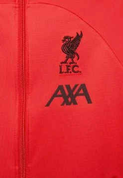 Nike Performance LIVERPOOL FC STRIKE - Tracksuit - Siren Red/burgundy Crush/burgundy Crush -Nike Performance store 7bebea466f4e49f2beb832cf7083a714