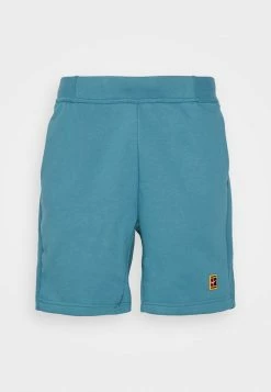 Nike Performance HERITAGE SHORT - Sports Shorts - Riftblue -Nike Performance store 7bfc3bd686604dc198845fd8b014d1fa
