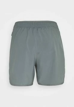 Nike Performance TEMPO LUXE - Sports Shorts - Smoke Grey/silver 13 Nike Performance TEMPO LUXE - Sports Shorts - Smoke Grey/silver -Nike Performance store 7bfec02d028840dea275fc023f46b4e7