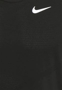 Nike Performance M NK DF RISE 365 TANK - Top - Black/reflective Silver -Nike Performance store 7c00531d075249d99bb4e74cff920194