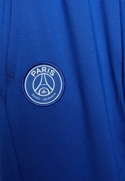 Nike Performance PARIS ST GERMAIN STRIKE PANT UNISEX - Tracksuit Bottoms - Old Royal White -Nike Performance store 7c0c26519b12401ba56b698158c25771
