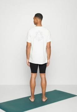 Nike Performance SHORT - Leggings - Black/multi Color 7 Nike Performance SHORT - Leggings - Black/multi Color -Nike Performance store 7ca70d44ecdd4f2fb044670359538ef1