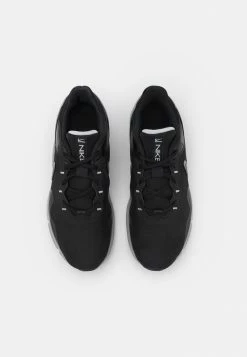 Nike Performance LEGEND ESSENTIAL 2 - Training Shoe - Black/metallic Cool Grey/metallic Silver/photon Dust/light Silver -Nike Performance store 7caa765e42a24927842afee299d3fdd8