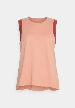 Nike Performance TANK - Top - Madder Root -Nike Performance store 7cb53af6e34b4702994c061655f54663