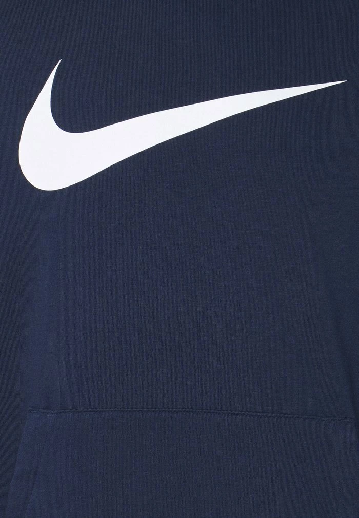 Nike Performance Hoodie - Obsidian/white 7 Nike Performance Hoodie - Obsidian/white - Image 7
