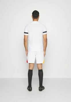 Nike Performance GALATASARAY ISTANBUL STADIUM SHORT THIRD - Sports Shorts - White/vivid Orange/pepper Red -Nike Performance store 7d2f969fca804901b7c58c589046c74e