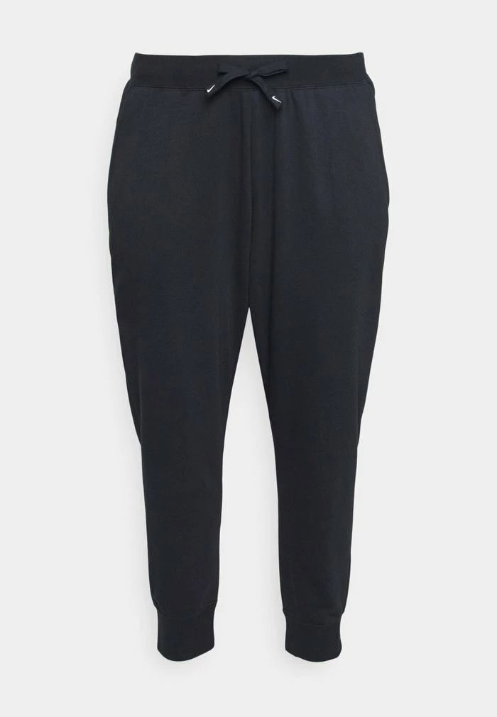 Nike Performance PANT FILL PLUS SIZE - Tracksuit Bottoms - Black 1 Nike Performance PANT FILL PLUS SIZE - Tracksuit Bottoms - Black