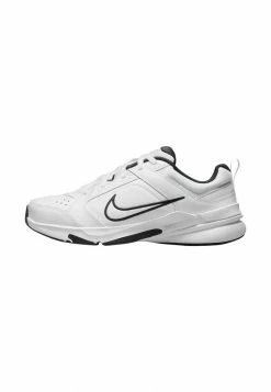 Nike Performance DEFYALLDAY UNISEX - Training Shoe - White Black White