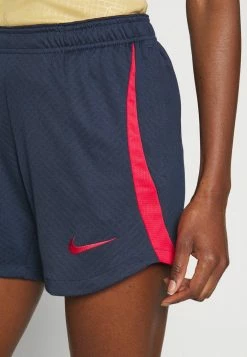 Nike Performance FC BARCELONA STRIKE SHORT - Club Wear - Obsidian/university Red -Nike Performance store 7d747f09db694facb27f27c6569f0f73