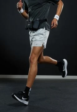 Nike Performance AIR ZOOM STRUCTURE 24 - Stabilty Running Shoes - Black/white -Nike Performance store 7da93e4028d944ccb17d3e5a5d4c4f5d