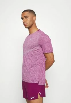 Nike Performance Sports T-shirt - Sangria -Nike Performance store 7daaedb9866b4ae69eb02d4d804e1fb8