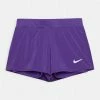 Nike Performance Sports Shorts - Purple