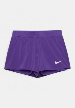 Nike Performance Sports Shorts - Purple
