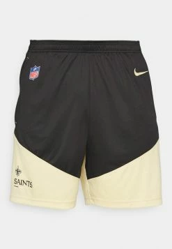 Nike Performance NFL NEW ORLEANS MENS DRI FIT SHORT - Sports Shorts - Black/team Gold 8 Nike Performance NFL NEW ORLEANS MENS DRI FIT SHORT - Sports Shorts - Black/team Gold -Nike Performance store 7e070d6d304d4e35b681e51e7f9c50f6