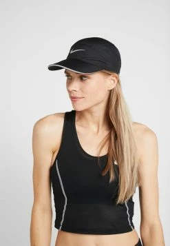 Nike Performance AERO UNISEX - Cap - Black -Nike Performance store 7e10b2ed162d413c84af912ad3999918