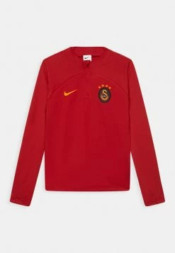 Nike Performance GALATASARAY Y NK ACADEMY - National Team Wear - Pepper Red/pepper Red/vivid Orange