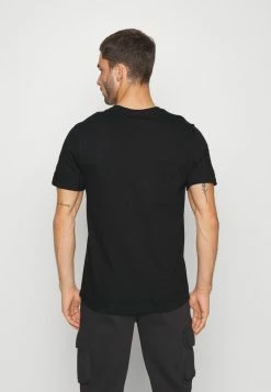 Nike Performance Print T-shirt - Black 8 Nike Performance Print T-shirt - Black -Nike Performance store 7e8f09c7e9364f92b686edf1886f6fe3