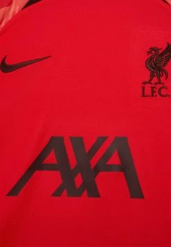 Nike Performance LIVERPOOL FC TSTRIKE UNISEX - Club Wear - Siren Red/burgundy Crush/burgundy Crush -Nike Performance store 7ec860fbca4c4f15bad3ea54800a501e