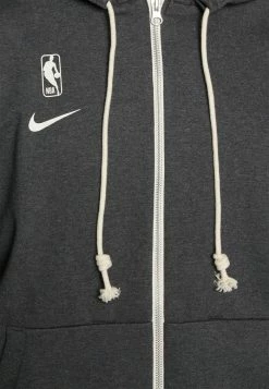 Nike Performance NBA TEAM 31 FULL ZIP - Zip-up Sweatshirt - Medium Ash Heather/pale Ivory -Nike Performance store 7edad1345015454689f61917fc6e4382