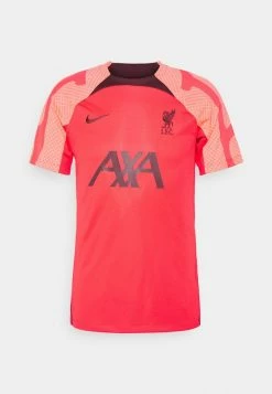 Nike Performance LIVERPOOL FC STRIKE - Club Wear - Siren Red/burgundy Crush -Nike Performance store 7ee425f8d6c54068b3d574bfea244741