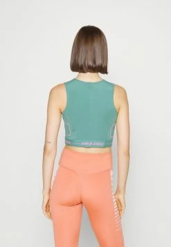 Nike Performance TANK - Top - Bicoastal/pinksicle 8 Nike Performance TANK - Top - Bicoastal/pinksicle -Nike Performance store 7ee82728c5e340cfa14c4ffff64425ed