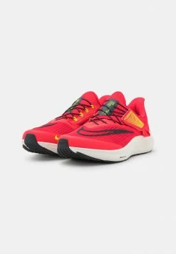 Nike Performance AIR ZOOM PEGASUS 39 FLYEASE - Neutral Running Shoes - Siren Red/black/volt/dark Smoke Grey/phantom -Nike Performance store 7f01178f99984ea785e38b68e9423abc
