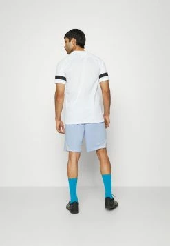 Nike Performance STRIKE SHORT - Sports Shorts - Light Marine/football Grey/white -Nike Performance store 7f02119216d1491293096fe846f67308