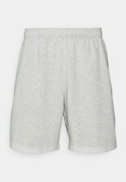 Nike Performance SHORT CORE - Sports Shorts - Grey Heather/iron Grey -Nike Performance store 7f083d116aab46d8a645ba5c10d60828
