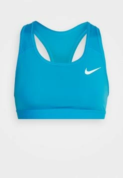 Nike Performance BAND BRA - Light Support Sports Bra - Laser Blue/laser Blue/white 12 Nike Performance BAND BRA - Light Support Sports Bra - Laser Blue/laser Blue/white -Nike Performance store 7f0deb9b2c534da6817a851e975563a8