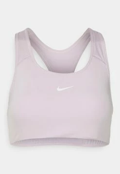 Nike Performance Medium Support Sports Bra - Doll/white -Nike Performance store 7f3b4fa38b634d07bf4aead5d2d35a7f