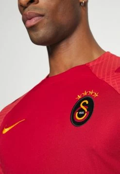 Nike Performance GALATASARAY ISTANBUL STRIKE - Print T-shirt - Pepper Red/vivid Orange -Nike Performance store 7f3ce560d7004a6c9ab2e54767f2e31d