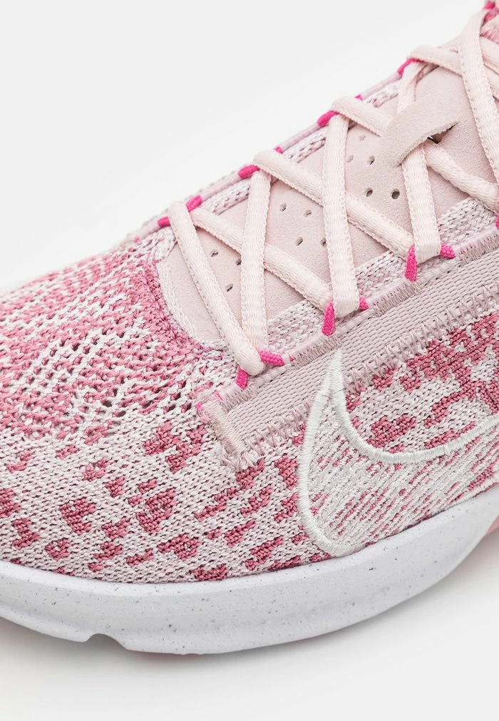 Nike Performance W SUPERREP GO 3 NN FK - Training Shoe - Desert Berry/sail/barely Rose/elemental Pink/pinksicle 6 Nike Performance W SUPERREP GO 3 NN FK - Training Shoe - Desert Berry/sail/barely Rose/elemental Pink/pinksicle - Image 6
