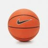 Nike Performance NIKE SKILLS MINI - Basketball - Amber/black/white