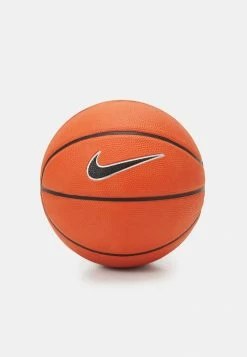Nike Performance NIKE SKILLS MINI - Basketball - Amber/black/white