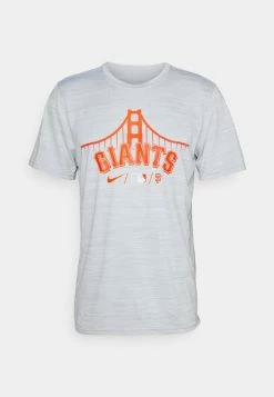 Nike Performance MLB SAN FRANCISCO GIANTS CITY CONNECT LEGEND PRACTICE VELOC - Club Wear - White -Nike Performance store 8017aedb371947298522418f4ab595c4