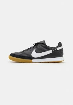 Nike Performance THE PREMIER III IC - Indoor Football Boots - Black/white