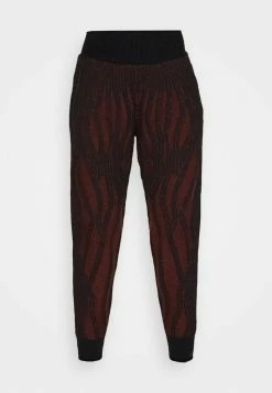 Nike Performance Tracksuit Bottoms - Oxen Brown/black/iron Grey -Nike Performance store 802f4801e98d4032aab616482c9f0515