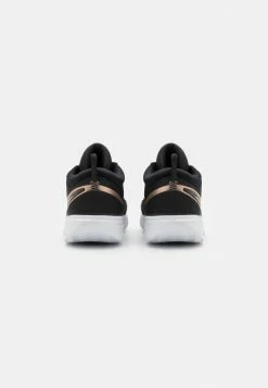 Nike Performance ZOOM COURT PRO CLAY - Clay Court Tennis Shoes - Black/metallic Red Bronze/white -Nike Performance store 803d626cd80f4286a15e66772a43fe89