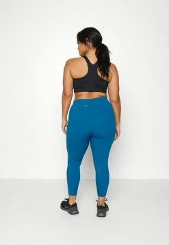 Nike Performance Leggings - Marina -Nike Performance store 8067759d931642d7be1c8b7c40a87298
