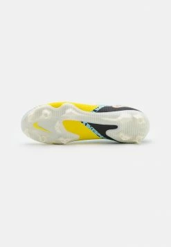 Nike Performance PHANTOM GT2 PRO FG - Moulded Stud Football Boots - Glacier Ice/black/yellow Strike -Nike Performance store 807aaa79f82e41b89dbac4644c5f0899