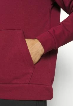 Nike Performance Hoodie - Dark Beetroot/black -Nike Performance store 808b28daac17481c95901b778b57e7f6