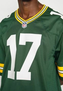 Nike Performance NFL GREEN BAY PACKERS GAME TEAM COLOUR PLAYER ADAMS - Club Wear - Fir -Nike Performance store 809248e3680f41af914fa6c7275baf6a