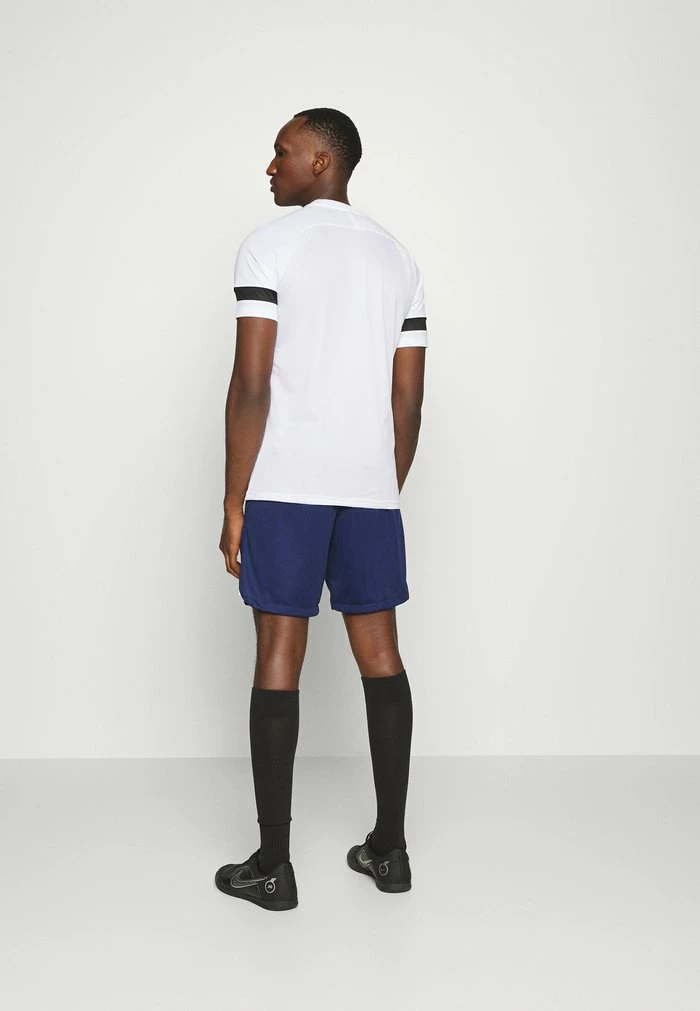 Nike Performance TOTTENHAM HOTSPURS STADIUM SHORT - Sports Shorts - Binary Blue/white 3 Nike Performance TOTTENHAM HOTSPURS STADIUM SHORT - Sports Shorts - Binary Blue/white - Image 3
